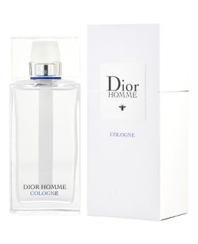 Dior Homme Cologne 125 Ml