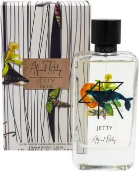 Alfred Ritchy Jetty Edp 100ml  