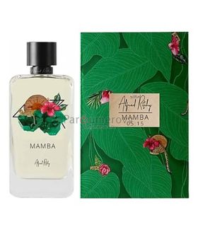 Alfred Ritchy Mamba Edp 100ml  