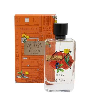 Alfred Ritchy Urban Edp 100ml  