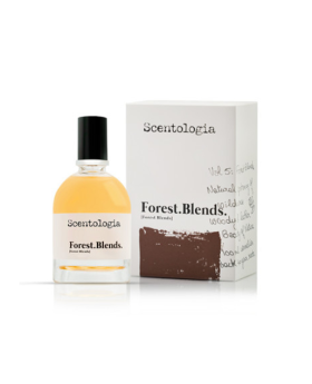 Scentologia Forest Blends Edp 100 Ml