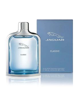 Jaguar Classisc Nem Edt 100ml