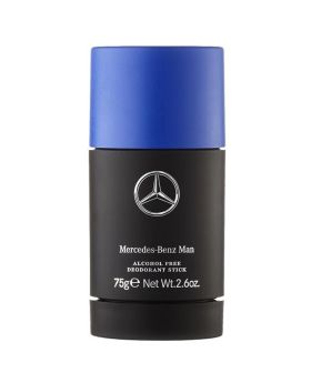 Mercedes Benz Man Deo Stick 75ml