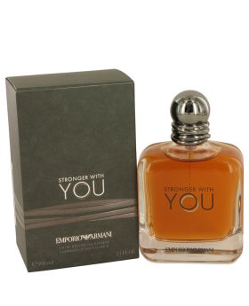 Emporio Armani Stronger With You Edt 100ml