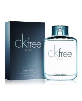 Ck free m 100ml