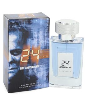 24 Live Another Day Edt 50ml  