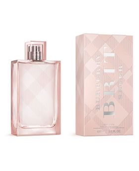 Burberry Brit Sheer Edt 100ml