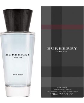 Burberry Touch Edt 100ml