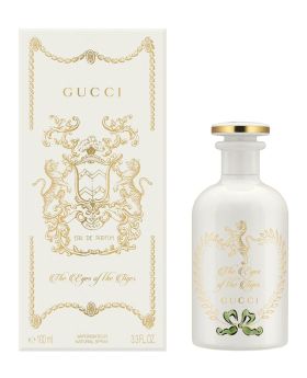 Gucci The Eyes Of The Tiger Edp 100ml