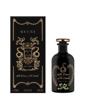 Gucci Voice Of The Snake Edp 100ml