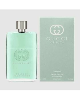 Gucci Guilty Cologne Homme Edt 90ml