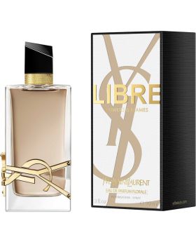 Ysl Libre Flowers & Flames Edp 90ml