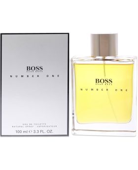 Hugo Boss Number One Edt 100ml