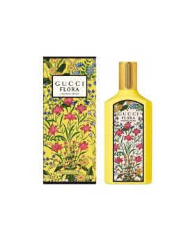 Gucci Flora Gorgeous Orchid Edp 100ml