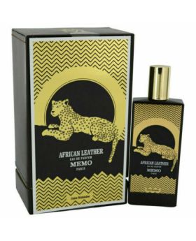 Memo African Leather Edp 75ml