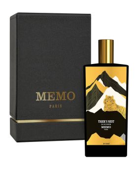 Memo Tiger's Nest Edp 75ml