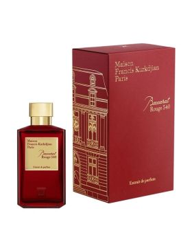 Maison Francis Kurkdjian Baccarat Rouge540 Extrait De Parfum 200ml