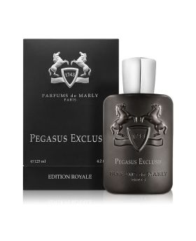 Parfum De Marly Pegasus Exclusif Edp 125ml