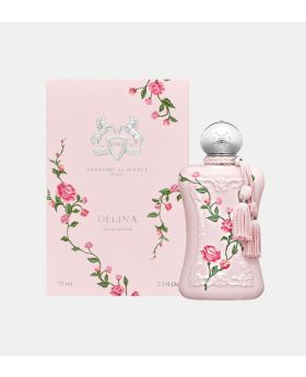 Parfums De Marly Delina Limited Edition Edp 75ml