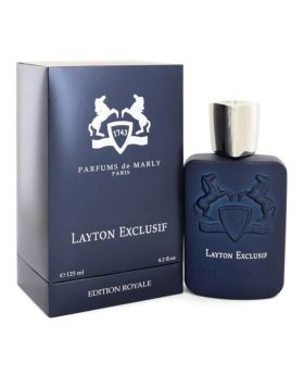 Parfums De Marly Layton Exclusif Edp 125ml