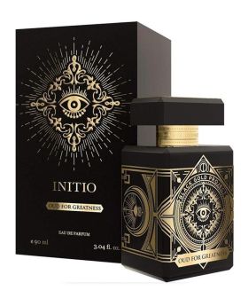 Initio Oud For Greatness Edp 90ml