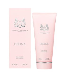 Parfums De Marly Delina Shower Gel 200ml