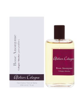 Atelier Cologne Rose Anonyme 200ml