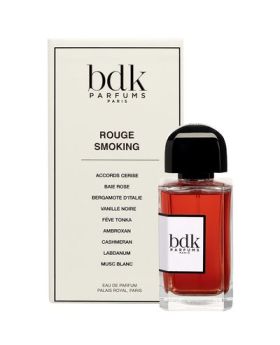 Bdk Parfums Rouge Smoking Edp 100ml