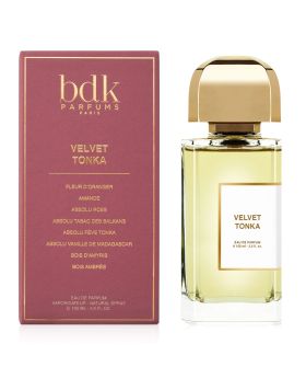 Bdk Parfums Velvet Tonka Edp 100ml