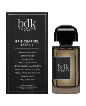 Bdk Parfums Gris Charnel Extrait De Parfum 100ml