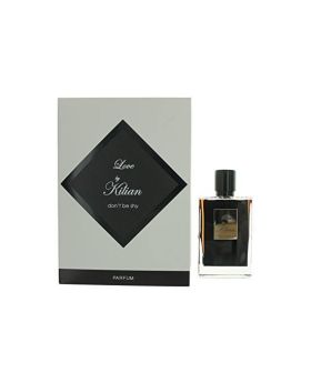 Kilian By Love Dont Be Shy Edp 50ml With Coffin
