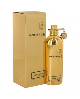 Montale Aoud Leather Edp 100ml