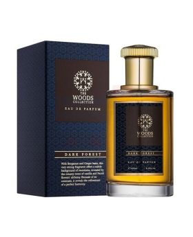 The Woods Collection Dark Forest Edp 100ml