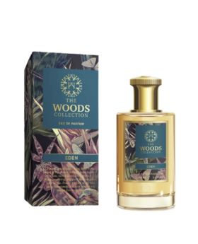 The Woods Collection Eden Edp 100ml