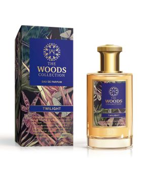 The Woods Collection Twilight Edp 100ml