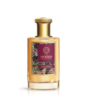 The Woods Collection Wild Roses Edp 100ml