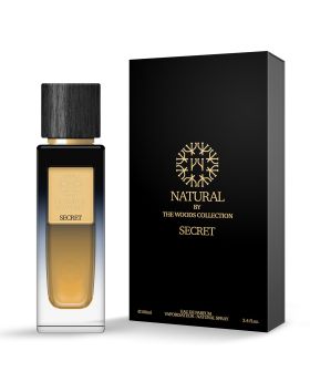 Natural By The Woods Collection Secrets Edp 100ml + 5ml