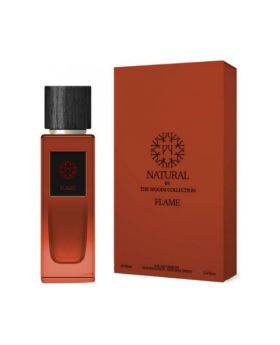 Natural By Woods Flame 100+15ml