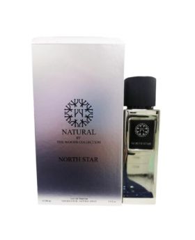 Natural By Woods Northstar Edp 100ml + 5ml