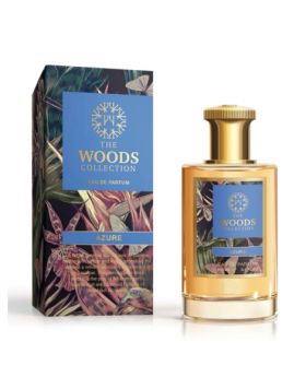 The Woods Collection Azure Edp 100ml