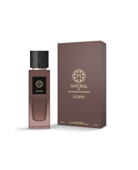 Natural By Woods Eclipse Edp 100ml