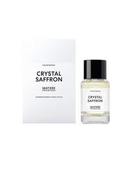 Matiere Premiere Crystal Saffron Edp 100ml