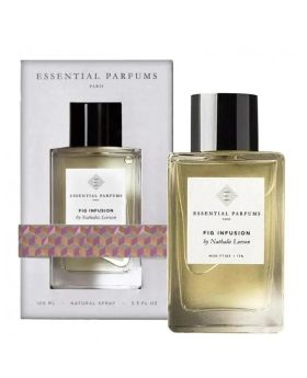 Essential Parfums Fig Infusion Edp 100ml