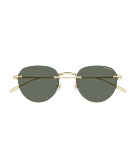 Montblanc Sunglass Mb0239s-00251  