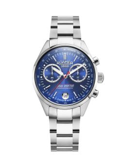 Roamer Men's Watch 978818 41 45 20