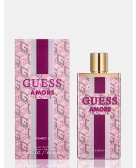 Guess Amore Venezia Edt 100ml