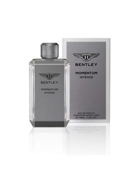 Bentley Momentum Intense Men Edp 100ml