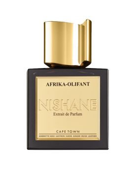 Nishane Afrika Olifant Extrait De Parfum 50ml