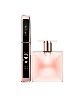 Lancome Idole 2 Pcs Set Edp 25 Ml + Lash Idole Mascara