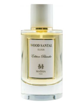 Maison Maissa Wood Santal Elixir Edp 100ml